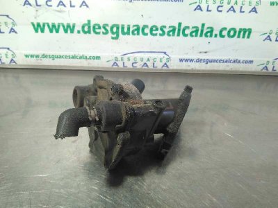 DEPRESOR FRENO / BOMBA VACIO FORD FOCUS BERLINA (CAK) Ambiente