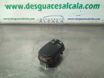 MANDO ELEVALUNAS DELANTERO IZQUIERDO  FORD FOCUS BERLINA (CAK) Ambiente