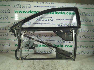 ELEVALUNAS DELANTERO IZQUIERDO AUDI A3 (8L) 1.9 TDI Ambiente