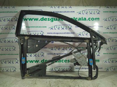 ELEVALUNAS DELANTERO DERECHO AUDI A3 (8L) 1.9 TDI Ambiente