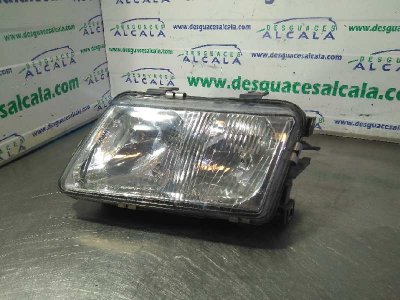 FARO IZQUIERDO AUDI A3 (8L) 1.9 TDI Ambiente