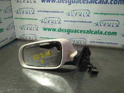 RETROVISOR IZQUIERDO AUDI A3 (8L) 1.9 TDI Ambiente