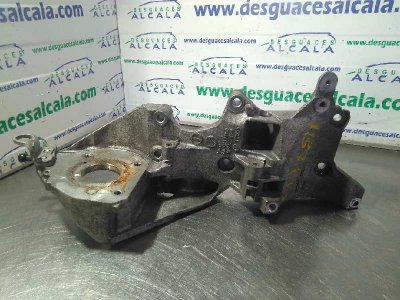 SOPORTE BOMBA INYECCION AUDI A3 SPORTBACK (8P) 1.6 TDI Ambition