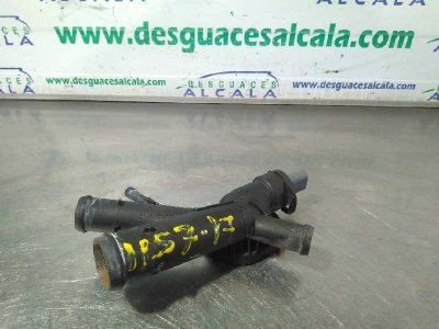 SENSOR TEMPERATURA de 1.6 TDI Ambition 