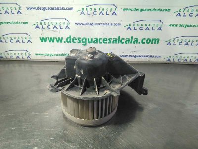 MOTOR CALEFACCION de Dynamique 