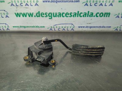 POTENCIOMETRO PEDAL RENAULT KANGOO Dynamique