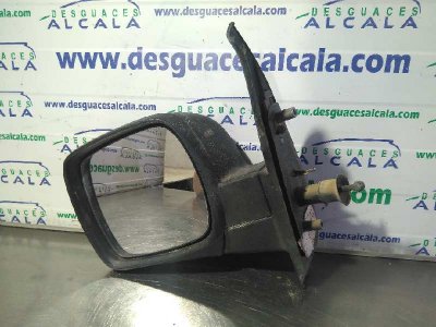 RETROVISOR IZQUIERDO RENAULT KANGOO Dynamique