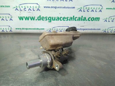 BOMBA FRENOS de Dynamique 