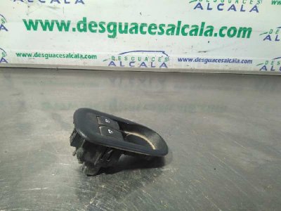 MANDO ELEVALUNAS DELANTERO IZQUIERDO  RENAULT KANGOO Dynamique