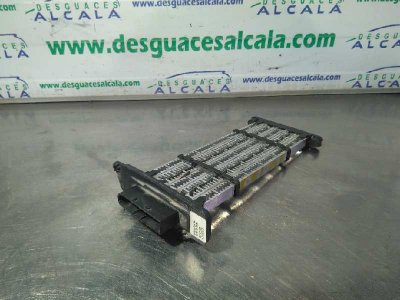 RESISTENCIA CALEFACCION RENAULT KANGOO Dynamique