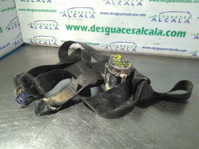 CINTURON SEGURIDAD DELANTERO DERECHO RENAULT KANGOO Dynamique