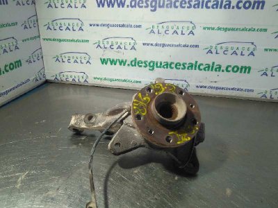 MANGUETA DELANTERA IZQUIERDA RENAULT KANGOO Dynamique