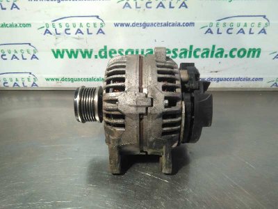 ALTERNADOR RENAULT KANGOO Dynamique