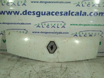 REJILLA DELANTERA RENAULT KANGOO Dynamique