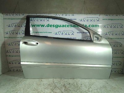 PUERTA DELANTERA DERECHA MERCEDES-BENZ CLASE C (W203) SPORTCOUPE C 220 CDI (LA) (203.708)