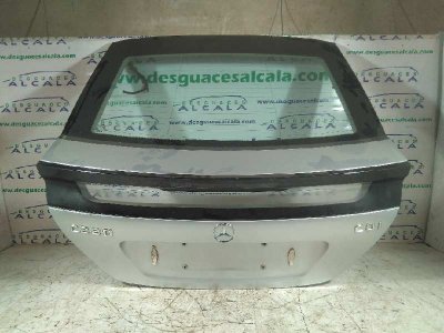 PORTON TRASERO MERCEDES-BENZ CLASE C (W203) SPORTCOUPE C 220 CDI (LA) (203.708)