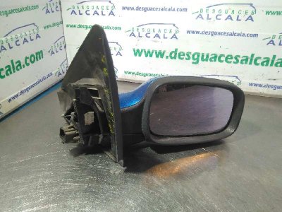 RETROVISOR DERECHO RENAULT MEGANE II BERLINA 5P Confort Authentique