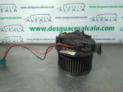 MOTOR CALEFACCION RENAULT MEGANE II BERLINA 5P Confort Authentique