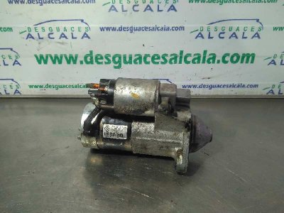 MOTOR ARRANQUE RENAULT KANGOO Dynamique