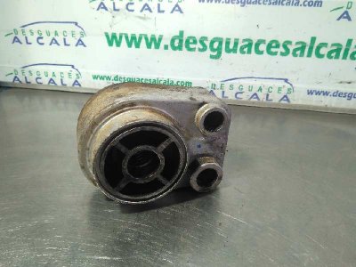 ENFRIADOR ACEITE MOTOR RENAULT KANGOO Dynamique