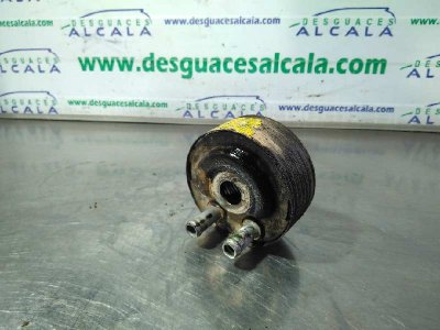 ENFRIADOR ACEITE MOTOR NISSAN X-TRAIL (T30) Comfort