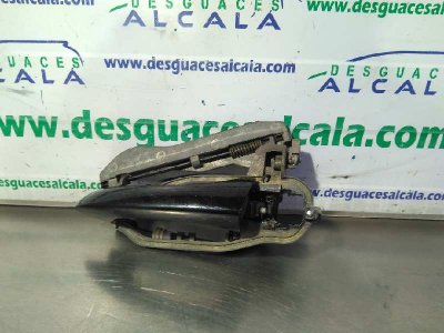 MANETA EXTERIOR TRASERA IZQUIERDA BMW X5 (E53) 3.0d