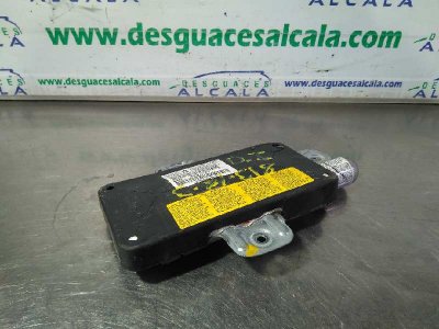 AIRBAG LATERAL DELANTERO IZQUIERDO de 3.0d 