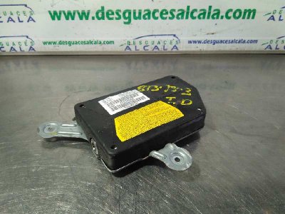 AIRBAG LATERAL TRASERO DERECHO de 3.0d 