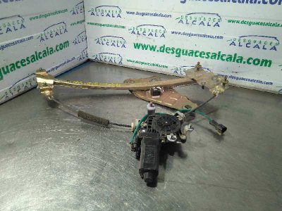 ELEVALUNAS DELANTERO DERECHO HYUNDAI COUPE (RD) 1.6 FX