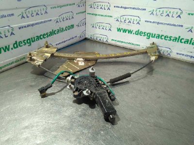 ELEVALUNAS DELANTERO IZQUIERDO HYUNDAI COUPE (RD) 1.6 FX