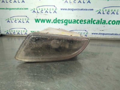 FARO ANTINIEBLA IZQUIERDO de 1.6 FX 