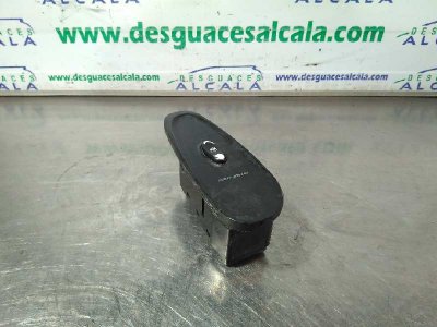 MANDO ELEVALUNAS DELANTERO IZQUIERDO  de 1.6 FX 