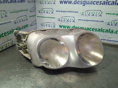 FARO DERECHO HYUNDAI COUPE (RD) 1.6 FX