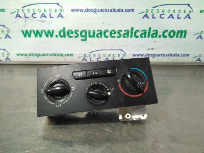 MANDO CALEFACCION / AIRE ACONDICIONADO CITROËN C4 BERLINA LX