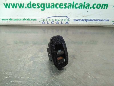 MANDO ELEVALUNAS DELANTERO DERECHO TOYOTA CARINA (T19) 1.6 XLi (5-ptas.)