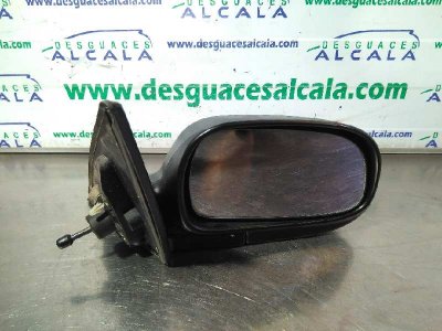 RETROVISOR DERECHO TOYOTA CARINA (T19) 1.6 XLi (5-ptas.)