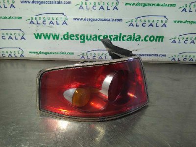 PILOTO TRASERO IZQUIERDO SEAT IBIZA (6L1) Cool