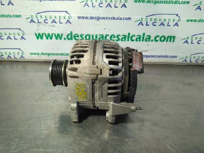 ALTERNADOR SEAT IBIZA (6L1) Cool