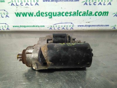 MOTOR ARRANQUE SEAT IBIZA (6L1) Cool