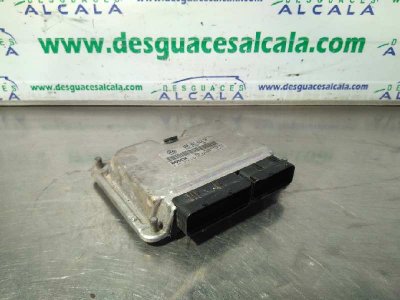 CENTRALITA MOTOR UCE SEAT IBIZA (6L1) Cool