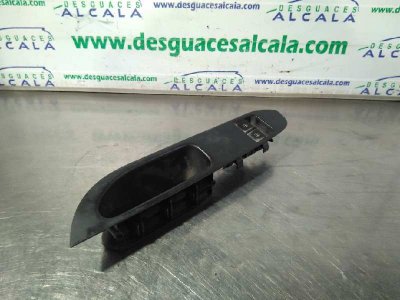 MANDO ELEVALUNAS DELANTERO IZQUIERDO  SEAT IBIZA (6L1) Cool