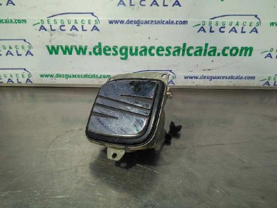 MANETA EXTERIOR PORTON SEAT IBIZA (6L1) Cool