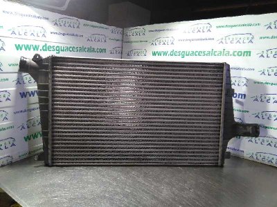 INTERCOOLER de 2.5 TDI 