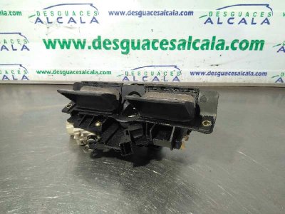 MANETA EXTERIOR PORTON de 2.5 TDI 