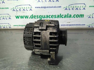 ALTERNADOR AUDI A6 BERLINA (4B2) 2.5 TDI