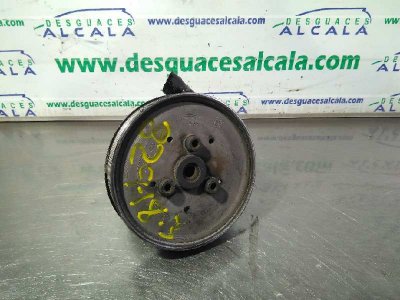 BOMBA DIRECCION de 2.5 TDI 