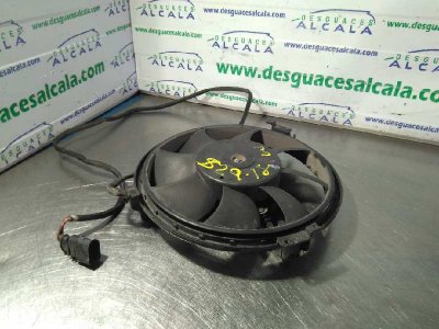 ELECTROVENTILADOR AUDI A6 BERLINA (4B2) 2.5 TDI