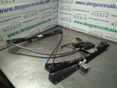 ELEVALUNAS DELANTERO DERECHO JAGUAR S-TYPE 3.0 V6