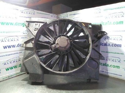 ELECTROVENTILADOR JAGUAR S-TYPE 3.0 V6