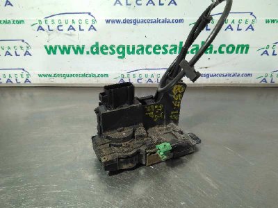 CERRADURA PUERTA DELANTERA IZQUIERDA  de 3.0 V6 